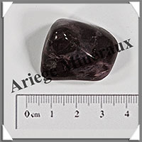 SUGILITE  - 18,60 grammes - 29x24x18 mm - C027