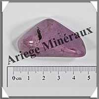 SUGILITE  - 24,00 grammes - 43x25x19 mm - C031