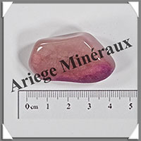 SUGILITE  - 22,00 grammes - 39x24x16 mm - C032