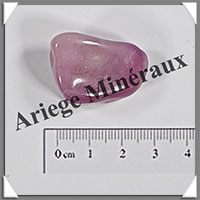 SUGILITE  - 13,10 grammes - 29x21x16 mm - C036