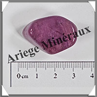 SUGILITE  - 13,00 grammes - 30x20x19 mm - C039