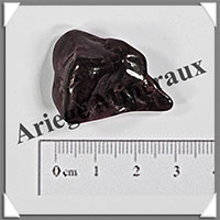 SUGILITE  - 7,80 grammes - 26x21x13 mm - C045