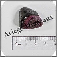 SUGILITE  - 13,30 grammes - 23x21x16 mm - C046