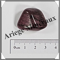 SUGILITE  - 12,80 grammes - 27x21x14 mm - C047