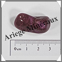 SUGILITE  - 8,90 grammes - 28x15x14 mm - C048