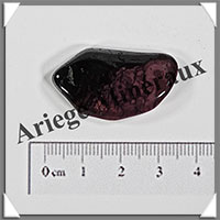 SUGILITE  - 7,20 grammes - 31x18x6 mm - C049