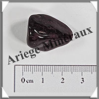 SUGILITE  - 7,60 grammes - 24x15x14 mm - C050