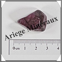 SUGILITE  - 8,40 grammes - 25x19x14 mm - C051