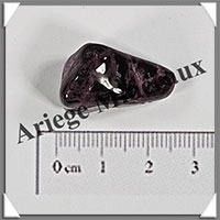 SUGILITE  - 7,10 grammes - 25x13x13 mm - C053
