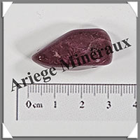 SUGILITE  - 8,40 grammes - 29x15x13 mm - C054