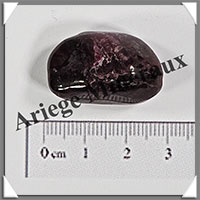 SUGILITE  - 9,80 grammes - 26x13x13 mm - C055