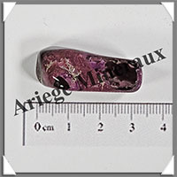 SUGILITE  - 13,00 grammes - 30x14x13 mm - C056