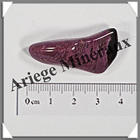 SUGILITE  - 9,20 grammes - 36x17x13 mm - C058