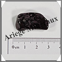 SUGILITE  - 6,40 grammes - 26x15x7 mm - C059