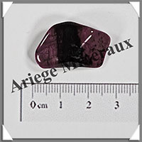 SUGILITE  - 5,60 grammes - 26x15x8 mm - C062