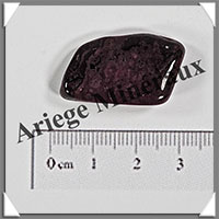 SUGILITE  - 5,40 grammes - 23x16x7 mm - C063