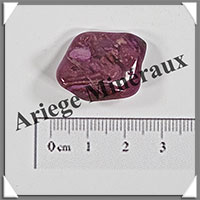 SUGILITE  - 5,20 grammes - 24x18x9 mm - C066