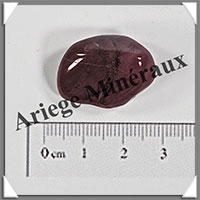SUGILITE  - 6,30 grammes - 23x17x10 mm - C068