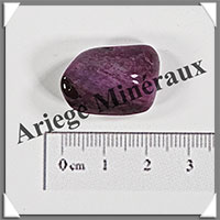 SUGILITE  - 5,70 grammes - 22x16x13 mm - C069