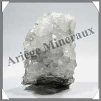 APOPHYLLITE - 364 gr - 50x60x90 mm - A003