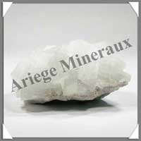 APOPHYLLITE - 270 gr - 45x60x80 mm - A005