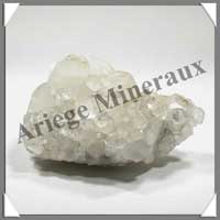 APOPHYLLITE - 289 gr - 55x70x95 mm - A012