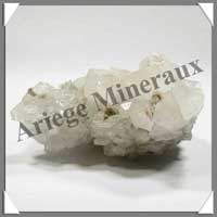 APOPHYLLITE - 289 gr - 55x70x95 mm - A012