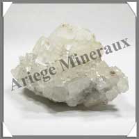 APOPHYLLITE - 289 gr - 55x70x95 mm - A012