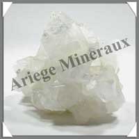 APOPHYLLITE - 396 gr - 60x75x90 mm - A021