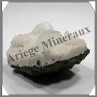 APOPHYLLITE - 217 gr - 40x60x70 mm - A025