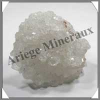 APOPHYLLITE - 124 gr - 30x60x70 mm - A027