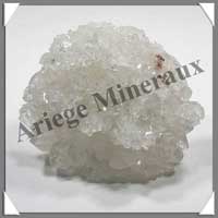 APOPHYLLITE - 124 gr - 30x60x70 mm - A027
