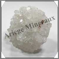 APOPHYLLITE - 124 gr - 30x60x70 mm - A027