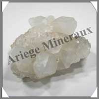 APOPHYLLITE - 289 gr - 45x85x90 mm - A029