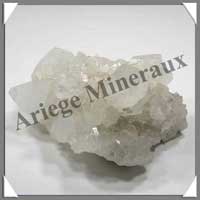 APOPHYLLITE - 289 gr - 45x85x90 mm - A029