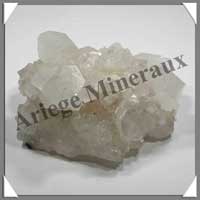 APOPHYLLITE - 289 gr - 45x85x90 mm - A029