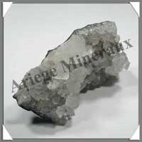APOPHYLLITE - 118 gr - 40x45x95 mm - A039