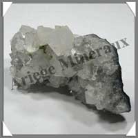 APOPHYLLITE - 118 gr - 40x45x95 mm - A039