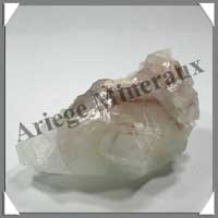 APOPHYLLITE - 195 gr - 45x50x90 mm - A047