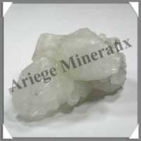 APOPHYLLITE - 195 gr - 45x50x90 mm - A047