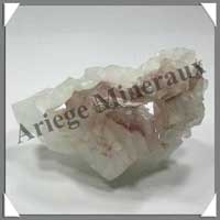 APOPHYLLITE - 195 gr - 45x50x90 mm - A047
