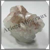 APOPHYLLITE - 195 gr - 45x50x90 mm - A047