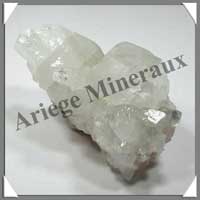 APOPHYLLITE - 195 gr - 45x50x90 mm - A047