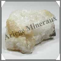 APOPHYLLITE - 188 gr - 40x50x90 mm - A059