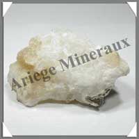 APOPHYLLITE - 188 gr - 40x50x90 mm - A059