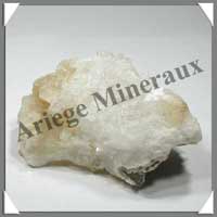 APOPHYLLITE - 188 gr - 40x50x90 mm - A059
