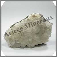 APOPHYLLITE - 238 gr - 30x65x105 mm - A060