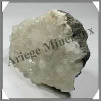 APOPHYLLITE - 238 gr - 30x65x105 mm - A060
