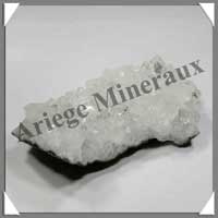 APOPHYLLITE - 181 gr - 30x50x105 mm - A061