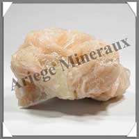 APOPHYLLITE STILBITE - 285 gr - 50x80x95 mm - A001